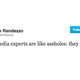 Illustration for article titled Twitter Mourns the Loss of Adam MCA Yauch